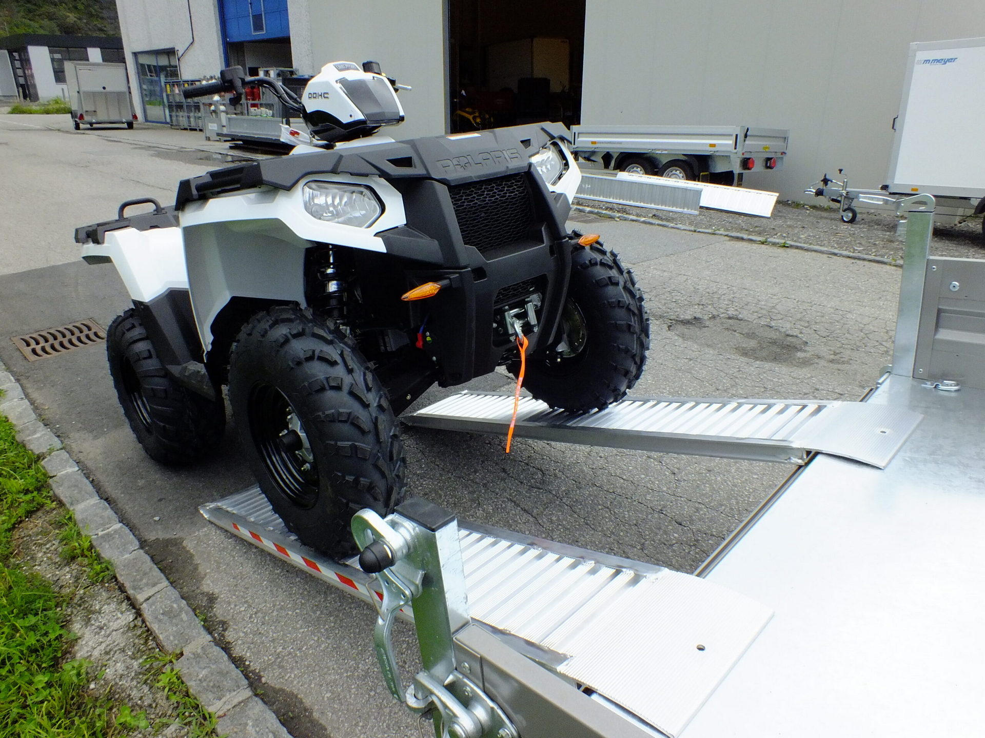 Rampes H 85/35S longuer 3500 mm – Image 3