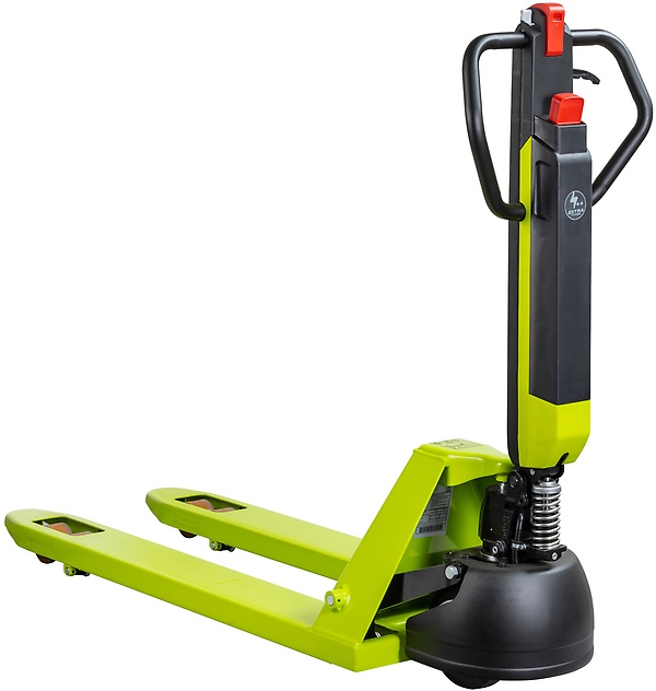 Pramac Transpallet AGILE Plus Batteria