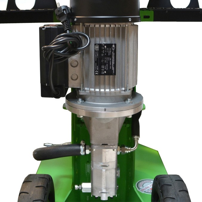 Spaccalegna DOCMA SF100 220 XX - immagine 2