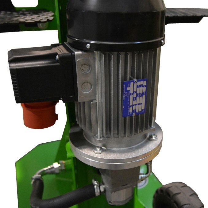 Fendeuse DOCMA SF100 380/4 XX – Image 2