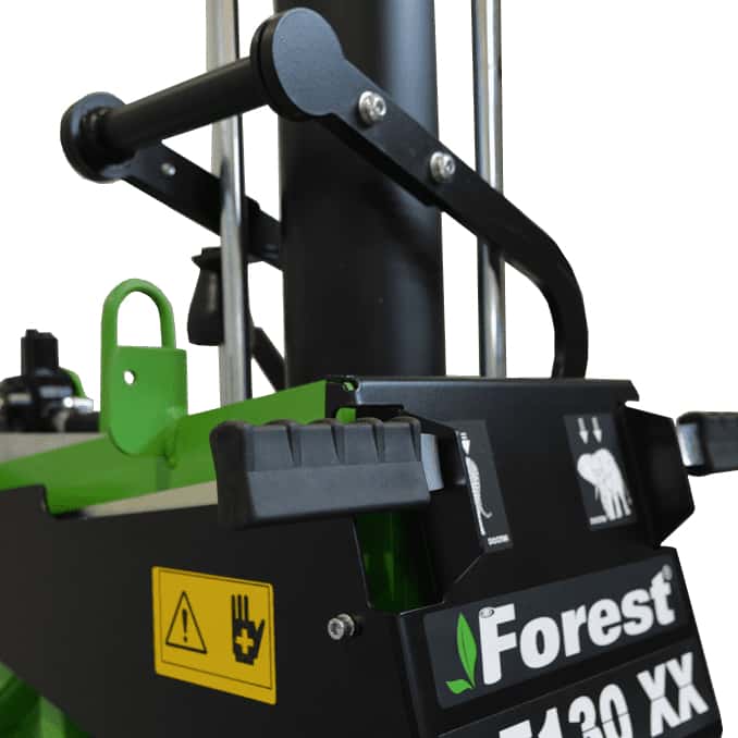 Fendeuse DOCMA SF 130 PTO XX – Image 2
