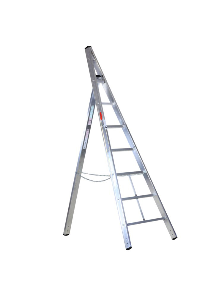 Scale serie AGRILUXE da 8 a 14 scalini