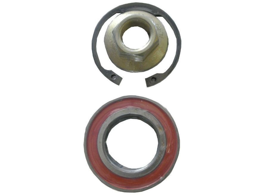 Radlagersatz AL-KO 2051 Ø 34/64 x 37 mm