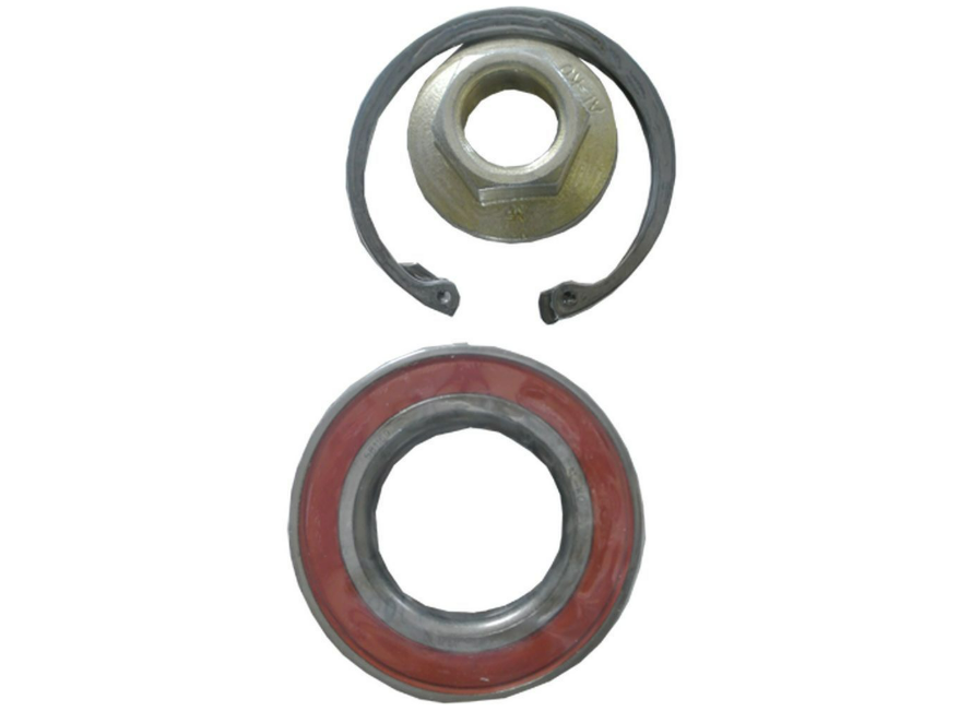 Radlagersatz AL-KO 2361 Ø 42/80 x 42 mm