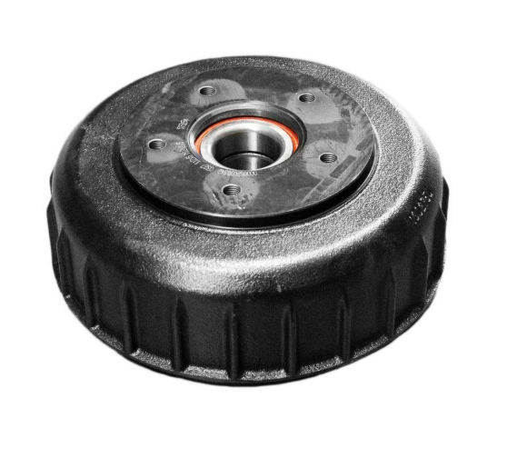 Tambour frein AL-KO 230×60 2361, 112×5 M12
