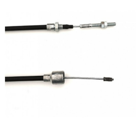 Câble de frein BPW 1630/1875mm/M8