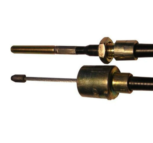 Câble de frein cloche Øext. 22 M8 KNOTT 2030-2240