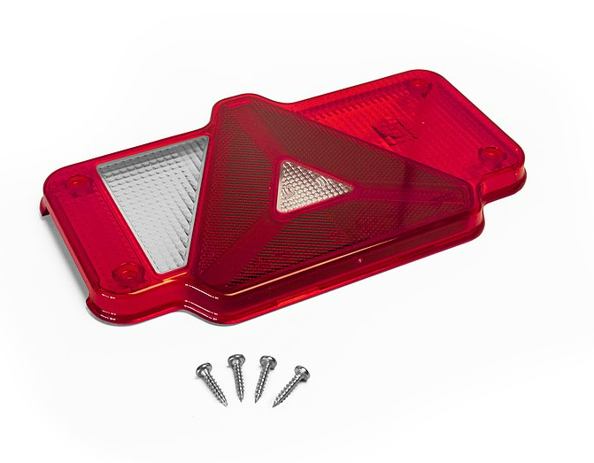 Verre Innotrailer Droite Humbaur (RH)