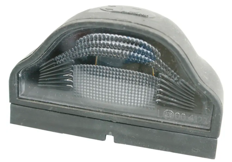 Luce targa Aspöck