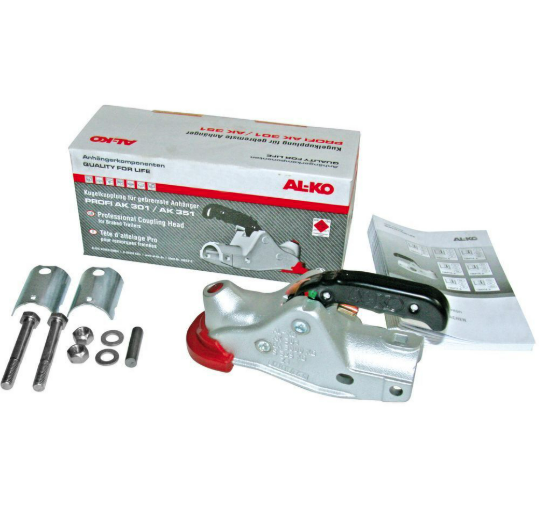 Kit Kugelkupplung AL-KO Ø 45/50mm, 3000kg