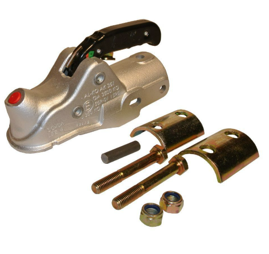 Kit Kugelkupplung Ø 50/60mm, 3500kg S350kg