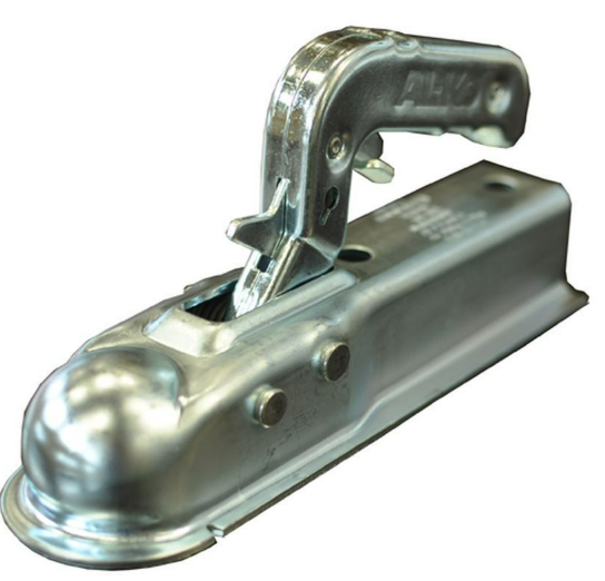 Kugelkupplung 4-kant AL-KO 40mm, 750kg